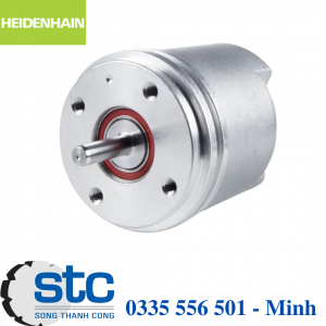IRS350-360-004 Encoder Heidenhain STC VietNam