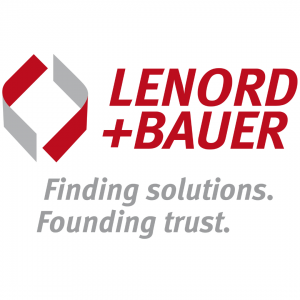 Lenord Bauer VietNam - Công ty STC phân phối chính hãng