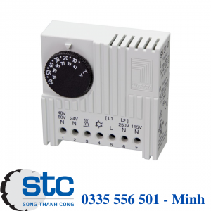 SK 3110.000 Bộ điều khiển nhiệt Rittal STC VietNam