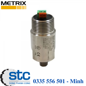 ST5484E-121-0010-00 Cảm biến tốc độ Metrix STC VietNam