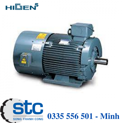 WMI-01HT8 Động cơ Motor Higen - STC VietNam