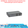 1037960-02 - Heidenhain External interface box - Thiết bị định giá trị đo STC Việt Nam