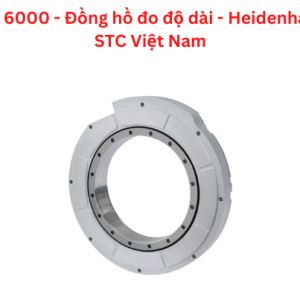 CT 6000 - Đồng hồ đo độ dài - Heidenhain STC Việt Nam