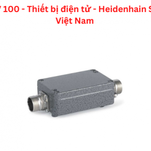 IBV 100 - Thiết bị điện tử - Heidenhain STC Việt Nam 