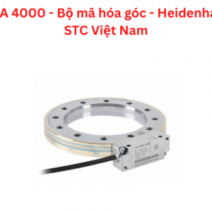 ERA 4000 - Bộ mã hóa góc - Heidenhain STC Việt Nam