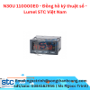 N30U 110000E0 - Đồng hồ kỹ thuật số - Lumel STC Việt Nam