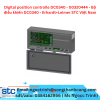 Digital position controlle DC0340 - 00320444 - Bộ điều khiển DC0340 - Erhardt+Leimer STC Việt Nam