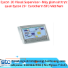 Eycon  20 Visual Supervisor - Máy giám sát trực quan Eycon 20 - Eurotherm STC Việt Nam