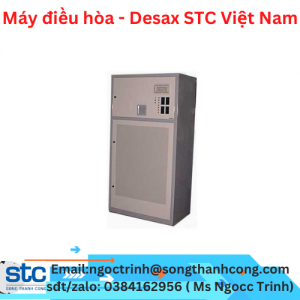 Máy điều hòa - Desax STC Việt Nam
