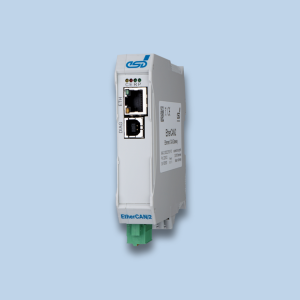 EtherCAN2 - CAN-Ethernet Gateway ESD Việt Nam