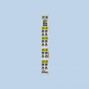 EL5002 EtherCAT Terminal Beckhoff