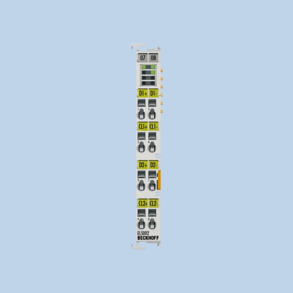 EL5002 EtherCAT Terminal Beckhoff