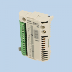 RTAC-01 Thẻ giao diện bộ mã hóa xong ABB