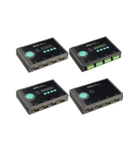 Ethernet Nport 5410 Moxa