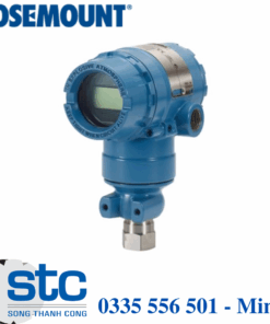 2051TG1A2B21AM5 Bộ chuyển đổi áp suất Rosemount STC VietNam