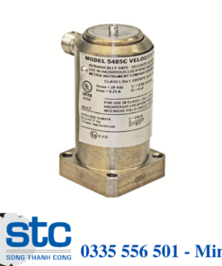 5485C-AAA004 Cảm biến vận tốc Metrix STC VietNam