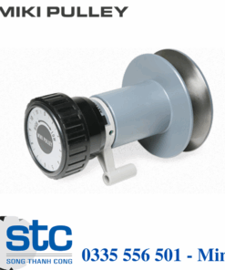 AP-98-MA-14 Bộ thay đổi tốc độ Miki Pulley STC VietNam