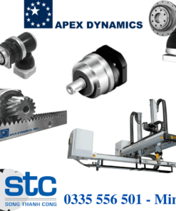 Apex Dynamics VietNam - Nhà phân phối chính hãng Song Thành Công