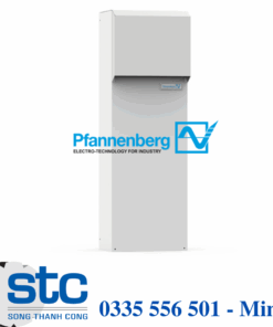 DTS 3261 Máy làm mát Pfannenberg STC VietNam