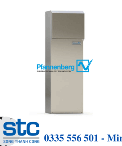 DTS 3281 Máy làm mát Pfannenberg Song Thành Công VietNam