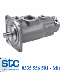 F11-SQP432-60-35-14-86DDC-1 Bơm thủy lực Tokyo Keiki STC VietNam