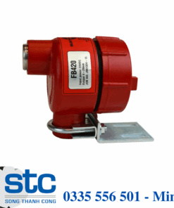 FB420 Cảm biến vận tốc Electro Sensors STC VietNam