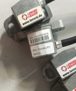 GEL2444KZRT3K030 Cảm biến vòng quay Lenord Bauer STC VietNam