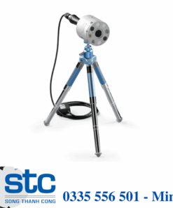 HD2402 Máy đo bức xạ DELTA OHM Song Thành Công VietNam