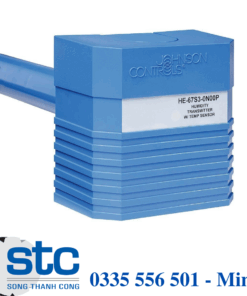 HT-6703-0N00P Cảm biến độ ẩm Johnson Controls STC VietNam