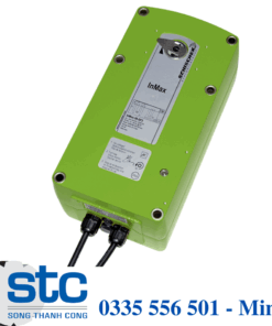 InMax-30-SF, InMax-5.10-YF Bộ truyền động SCHISCHEK STC VietNam