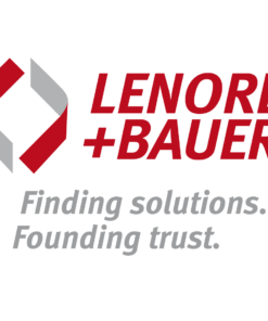 Lenord Bauer VietNam - Công ty STC phân phối chính hãng