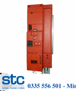 MC07B0015-5A3-4-00 Biến tần Sew Eurodrive STC VietNam