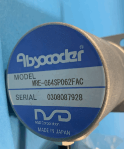MRE-G64SP062FAC Encoder Cảm biến vòng quay NSD STC VietNam