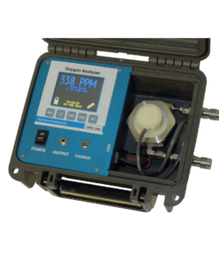 OMD-580 Máy phân tích khí SSO2 STC VietNam