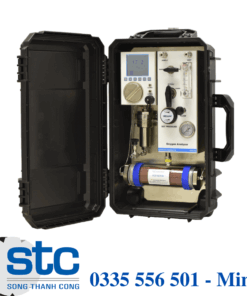 OMD-645 Máy phân tích oxy SSO2 STC VietNam
