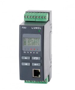 P30U 121100M1 Lumel 