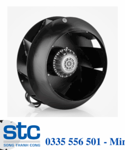 RH40M-4EK.4F.1R Quạt Fan Ziehl-Abegg STC VietNam
