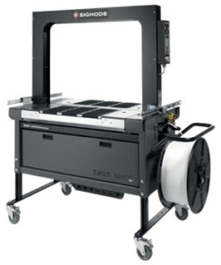 SGP 2000/4000 Máy đóng đai nhựa STC Signode Việt Nam