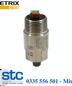 ST5484E-121-0010-00 Cảm biến tốc độ Metrix STC VietNam