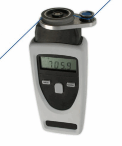 YS-20 Máy đo chiều dài và tốc độ sợi Hans Schmidt STC Việt Nam