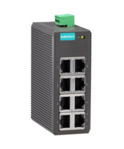 EDS-208 Bộ chuyển mạch Ethernet Moxa STC Việt Nam