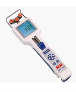 DTX-200 Thiết bị đo lực căng dây Hans Schmidt STC Việt Nam