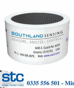 TO2-2x, TO2-1X Cảm biến oxy SSO2 VietNam - Song Thành Công VietNam