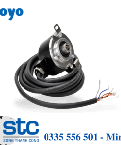 TRD-NH360-RZV Encoder Koyo STC VietNam