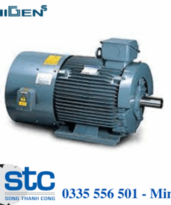 WMI-01HT8 Động cơ Motor Higen - STC VietNam