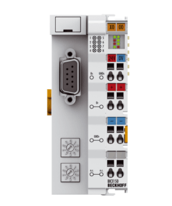 BK3150 BECKHOFF 