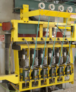 Revolution Z634 Signode  