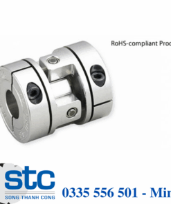 CPU-26-A-8B-8B Khớp nối Miki Pulley VietNam