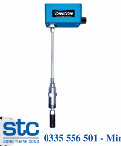 F1101-11-B2-3229 Thiết bị đo lưu lượng Onicon VietNam