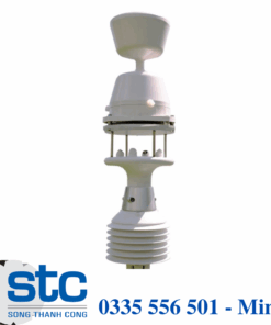 HD52.3D Cảm biến gió Delta Ohm VietNam